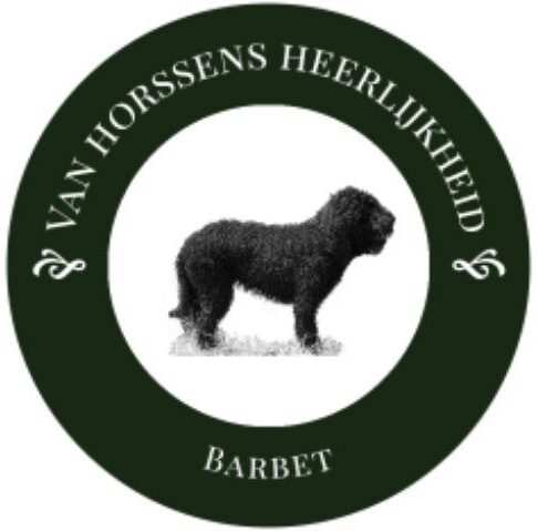 Barbet van Horssens Heerlijkheid